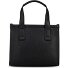  Vika Borsa a spalla Vera Pelle 23 cm Variante black
