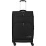  Kick Off 4 ruote Carrello L 78 cm espandibile Variante black