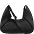  4Seasons Miki Borsa a tracolla Vera Pelle 32 cm Variante schwarz