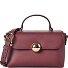  Moonlight Borsetta Vera Pelle 20 cm Variante red apple