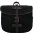  Luggage Twill Borsa a tracolla 25.5 cm Variante black