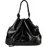  Borsa a spalla Vera Pelle 47 cm Variante nero