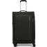  Cloudrider 4 ruote Carrello L 78.5 cm con piega di espansione Variante jet black