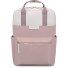 Zaino Bergen City 33,5 cm Variante dursty rose Zaino Bergen City 33,5 cm Variante dursty rose