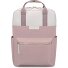  Bergen Zaino da città 33.5 cm Variante dursty rose