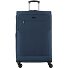  Travel Line 6874 Carrello a 4 ruote da 76 cm Variante blau grau petrol
