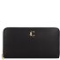  C-Me Portafoglio Vera Pelle 18 cm Variante noir