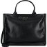  Borsa shopper 40 cm Variante black