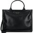 Borsa shopper 40 cm Variante black Borsa shopper 40 cm Variante black