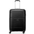Galaxy 4 ruote Carrello M 45 cm Variante black Galaxy 4 ruote Carrello M 45 cm Variante black