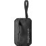  Security Custodia per passaporto 8 cm Variante black