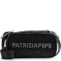  Borsa a tracolla Pelle 21 cm Variante nero jet