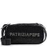 Borsa a tracolla Pelle 21 cm Variante nero jet Borsa a tracolla Pelle 21 cm Variante nero jet