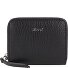  Adria Portafoglio Pelle 10.5 cm Variante black-nickel