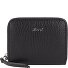  Adria Portafoglio Pelle 10.5 cm Variante black-nickel