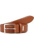 Cintura in pelle Variante cognac | 100 cm Cintura in pelle Variante cognac | 100 cm