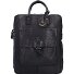 Cool Casual Utopia City Zaino in pelle 36 cm Variante dark ash Cool Casual Utopia City Zaino in pelle 36 cm Variante dark ash