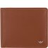  Portafoglio Polo RFID in pelle 12,5 cm Variante cognac