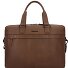  Minimal Mason Valigetta Pelle 41 cm Scomparto per laptop Variante custom cognac