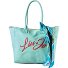  Plentia Borsa shopper L 35 cm Variante belize