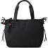  String Borsa shopper 35 cm Vano porta PC Variante black