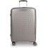 Queens 4 ruote Carrello M 64.5 cm con piega di espansione Variante champagne Queens 4 ruote Carrello M 64.5 cm con piega di espansione Variante champagne