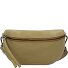  Just Pure Paulette Marsupio Vera Pelle 23 cm Variante mild pistachio