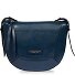 Fedora Borsa a tracolla Pelle 27 cm Variante oltremare Fedora Borsa a tracolla Pelle 27 cm Variante oltremare
