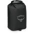 Borsa ultraleggera Drysack 12L 22 cm Variante black Borsa ultraleggera Drysack 12L 22 cm Variante black