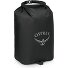  Borsa ultraleggera Drysack 12L 22 cm Variante black