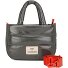  Unio Cortina Borsa a tracolla S 30 cm Variante anthrazith