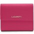 Bologna Leather Portafoglio Pelle 12 cm Variante hot pink Bologna Leather Portafoglio Pelle 12 cm Variante hot pink
