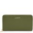 Bologna Leather Portafoglio Pelle 19 cm Variante olive Bologna Leather Portafoglio Pelle 19 cm Variante olive