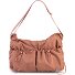  Soft Borsa a tracolla 54 cm Variante altrosa