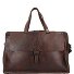  Ma Weekender Borsa da viaggio in pelle 42 cm Variante braun