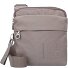  Borsa a tracolla 21 cm Variante taupe