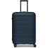  Essentials 11 4 ruote Carrello 66 cm con piega di espansione Variante midnight blue
