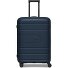  Essentials 11 4 ruote Carrello 66 cm con piega di espansione Variante midnight blue