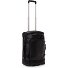  Cargo Hauler 32 L 2 ruote Trolley cabina 55 cm Variante black
