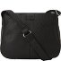 Hirsch Borsa a tracolla Pelle 28 cm Variante schwarz  Hirsch Borsa a tracolla Pelle 28 cm Variante schwarz