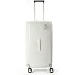 Sky Duck 4 ruote Carrello 73 cm con piega di espansione Variante blanc Sky Duck 4 ruote Carrello 73 cm con piega di espansione Variante blanc