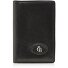 Gaucho Custodia per carte di credito RFID in pelle 7 cm Variante black Gaucho Custodia per carte di credito RFID in pelle 7 cm Variante black