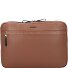  Borsa per laptop Bold Bobby RFID in pelle 39 cm Scomparto per laptop Variante cognac