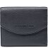  Just Pure Portafoglio Protezione RFID Pelle 10.5 cm Variante midnight navy