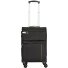 Travel Line 6754 Carrello cabina a 4 ruote 55 cm Variante schwarz Travel Line 6754 Carrello cabina a 4 ruote 55 cm Variante schwarz