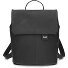 Mademoiselle.M Zaino da città 29 cm Variante nubuk black Mademoiselle.M Zaino da città 29 cm Variante nubuk black