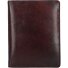  Astuccio da scrittura Cambridge in pelle 32 cm Variante rotbraun