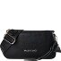  Maury Borsa a tracolla 27 cm Variante nero
