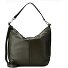  Paris Borsa a tracolla Pelle 38 cm Variante cypress green
