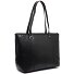 Ferrera Borsa shopper Pelle 38 cm Scomparto per laptop Variante black Ferrera Borsa shopper Pelle 38 cm Scomparto per laptop Variante black